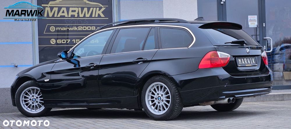 BMW Seria 3 - 23