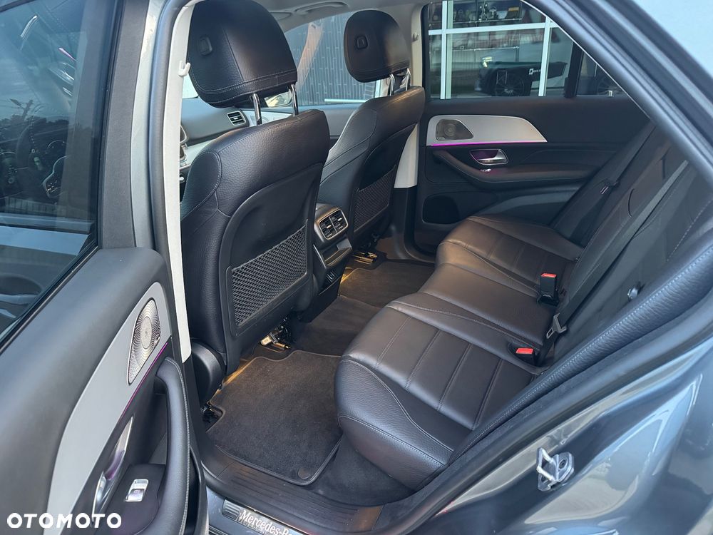 Mercedes-Benz GLE 350 de 4-Matic Executive - 13