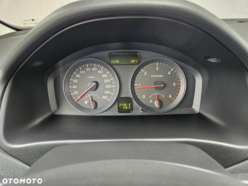 Volvo C30 1.6D DRIVe - 31