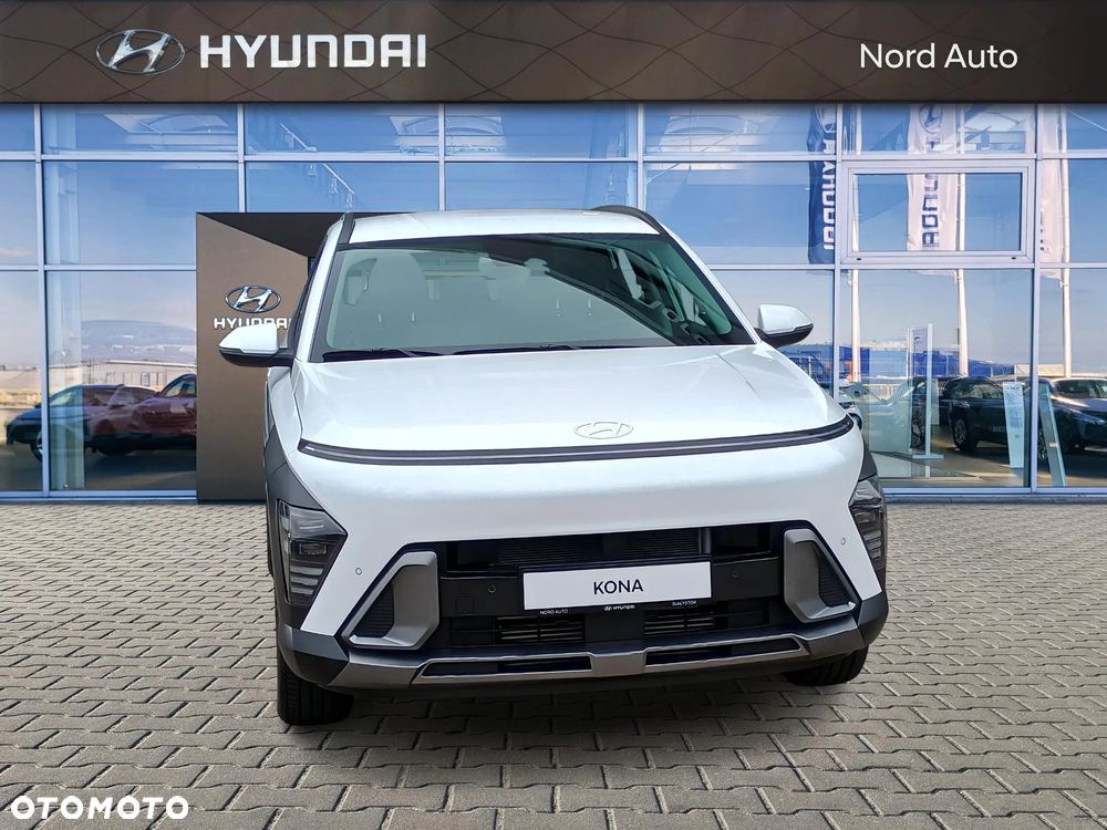 Hyundai Kona 1.6 T-GDI Executive - 8