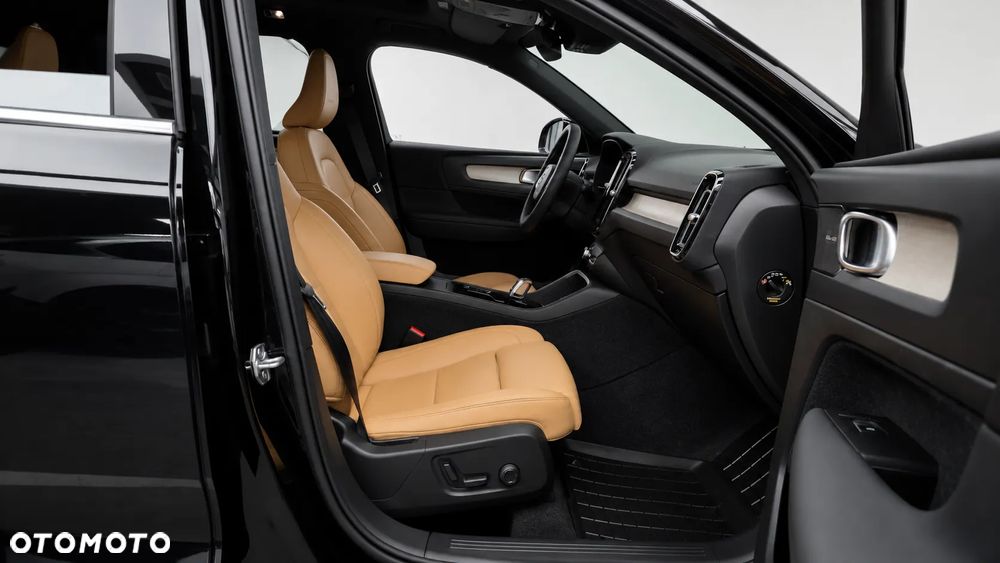 Volvo XC 40 T4 Geartronic Inscription - 11