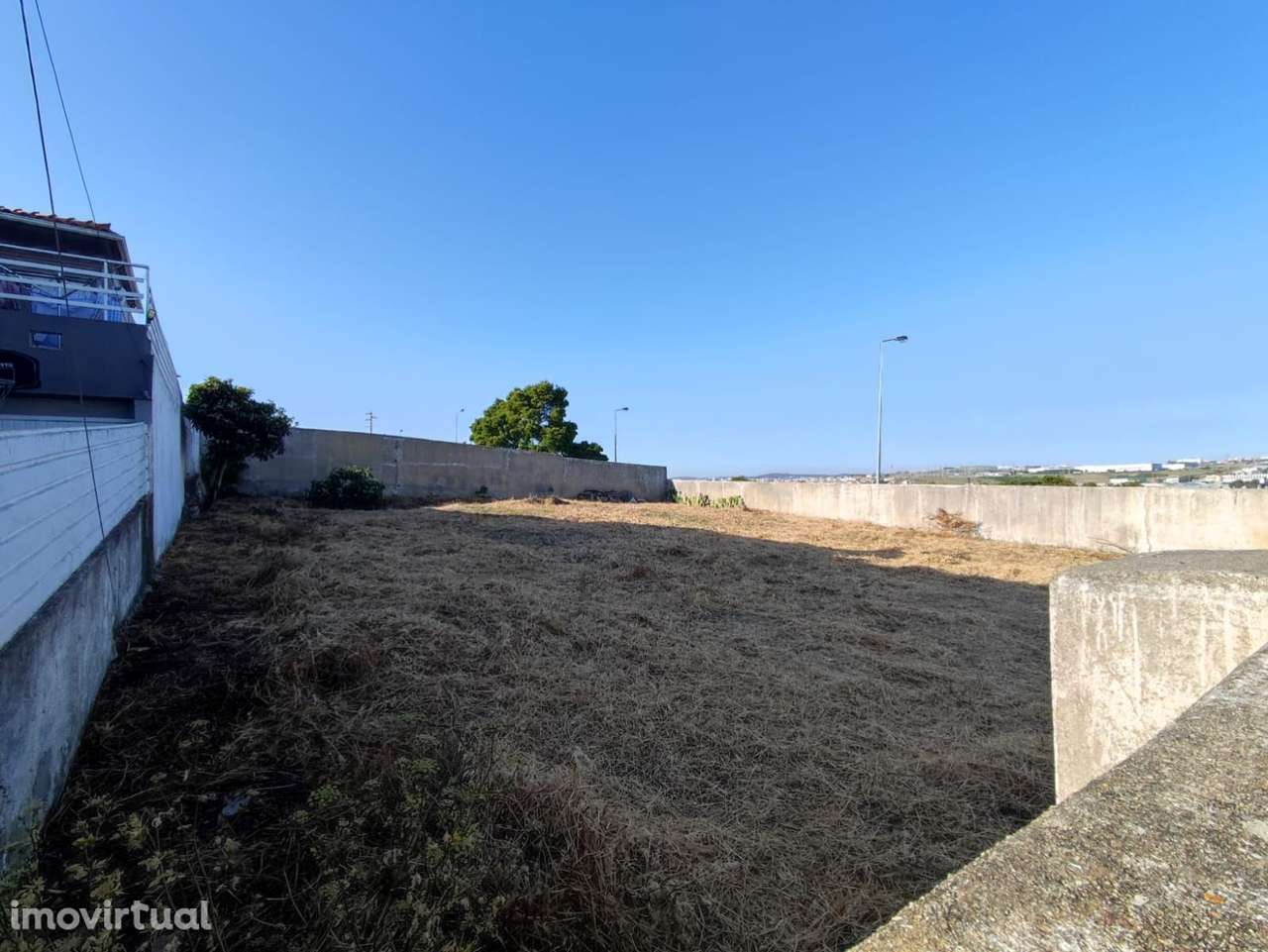 Terreno rústico, para venda, Cascais - S. Domingos de Rana - Grande imagem: 3/13