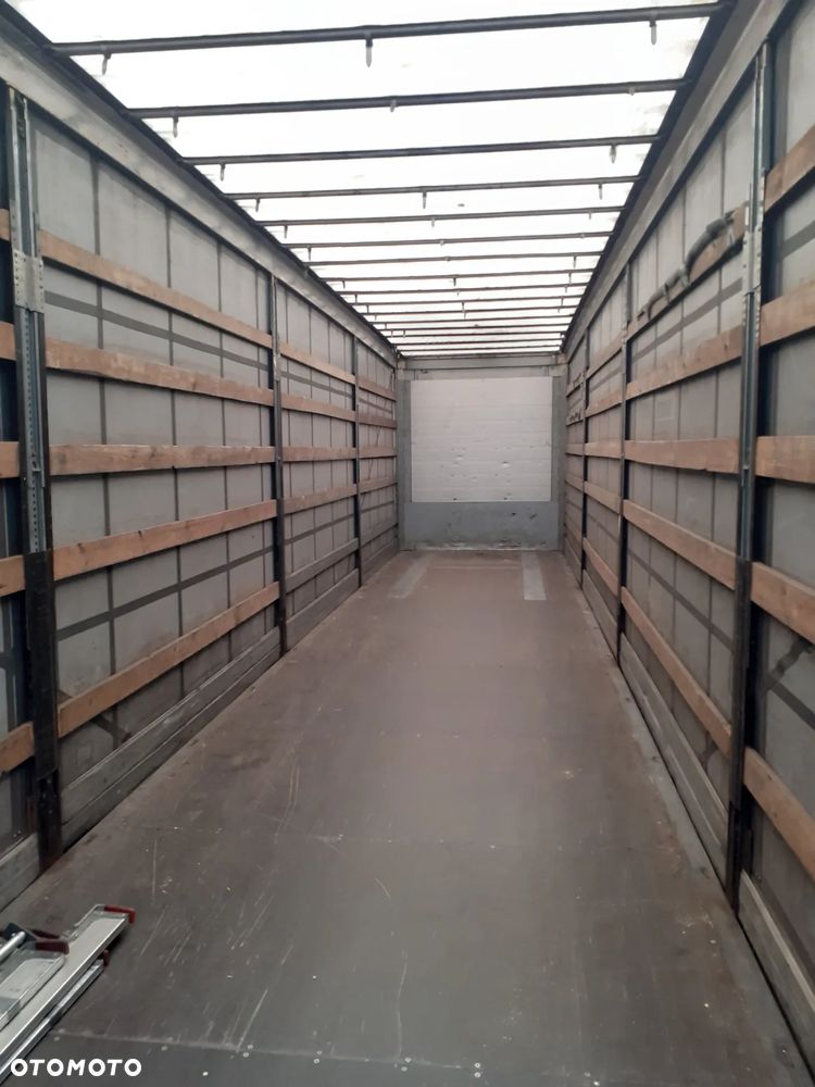 Schmitz Cargobull Mega S01 - 15
