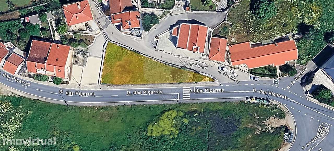 Terreno  para venda - Grande imagem: 5/8