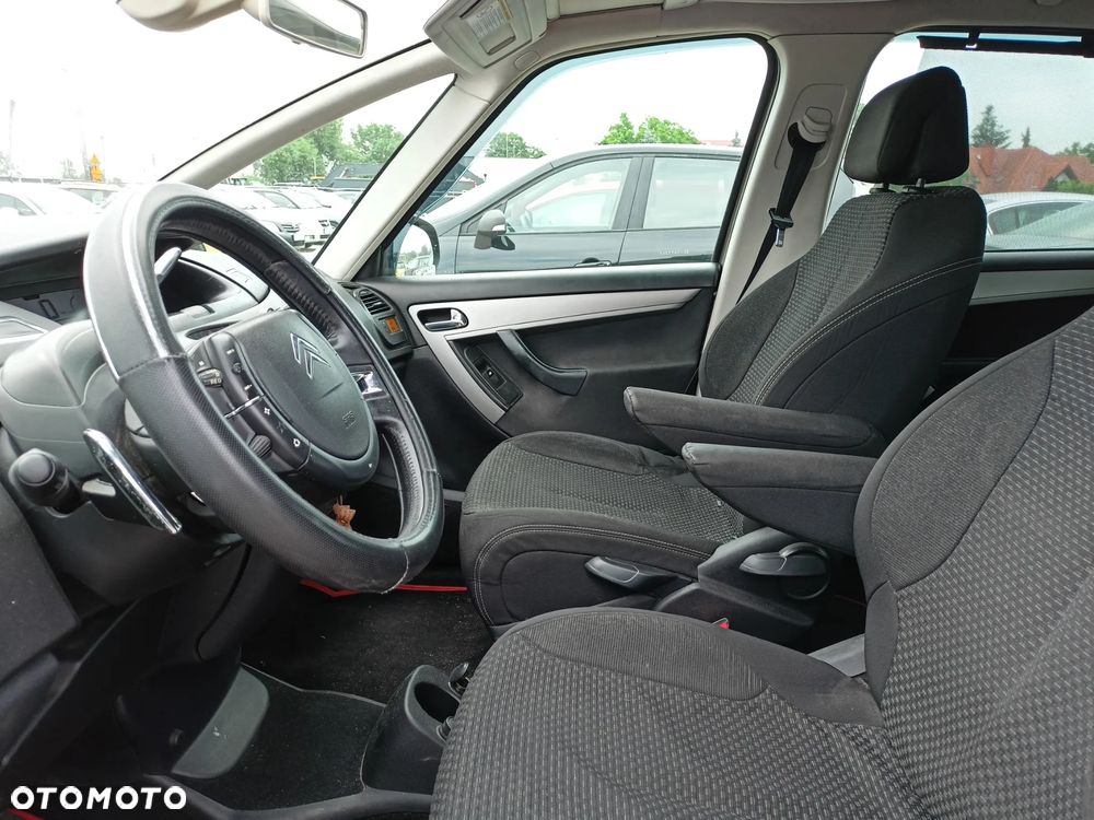 Citroën C4 Picasso - 7