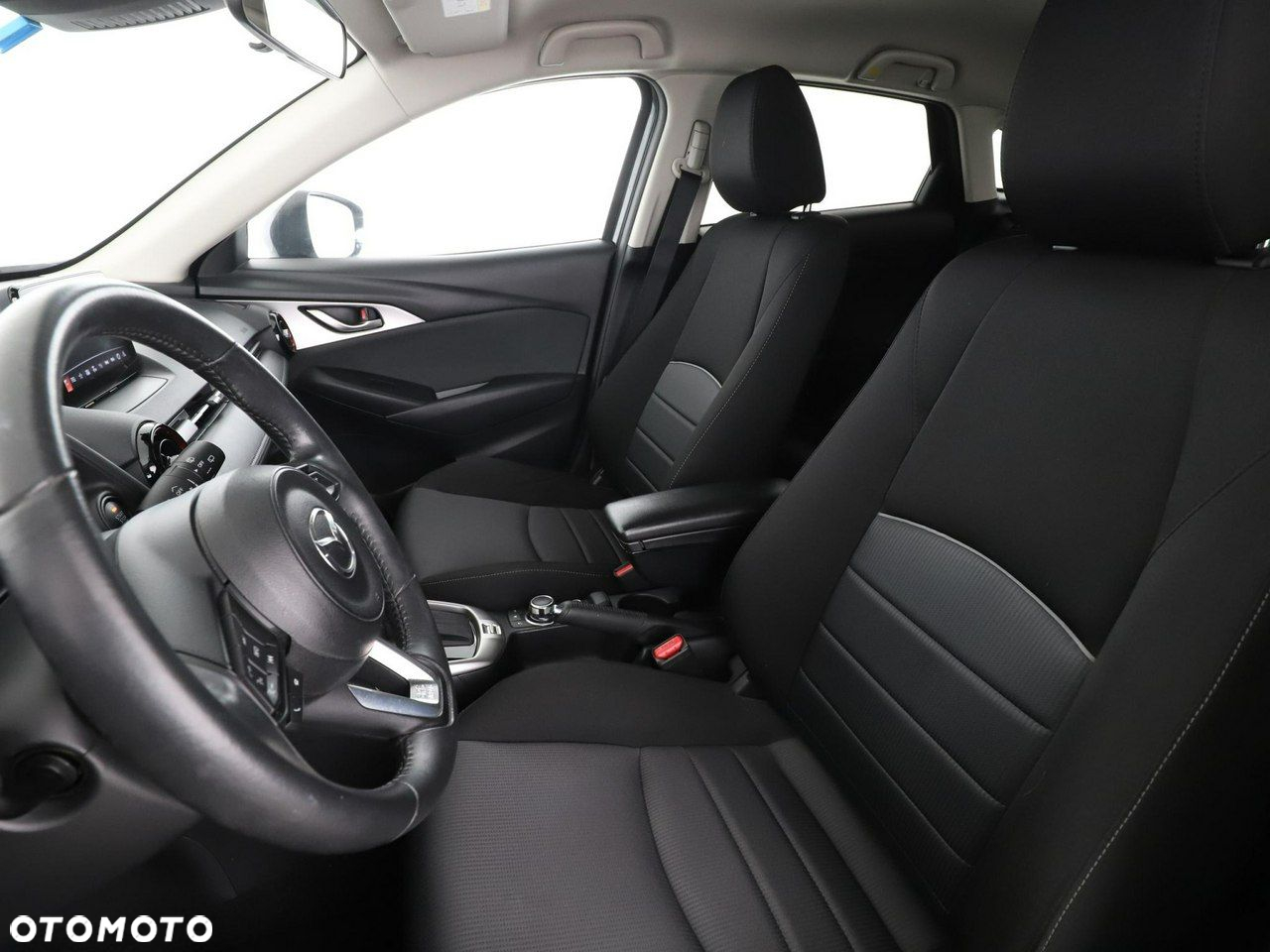 Mazda CX-3 - 13