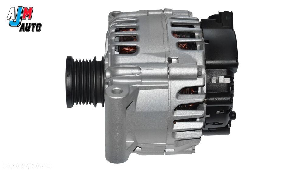 Alternator 9678730980 1.6 THP Peugeot 208 I 3008 I II 308 II 5008 I II 508 I - 1