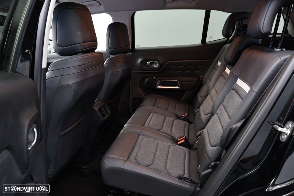 Citroën C5 Aircross 1.2 PureTech Feel Pack - 26