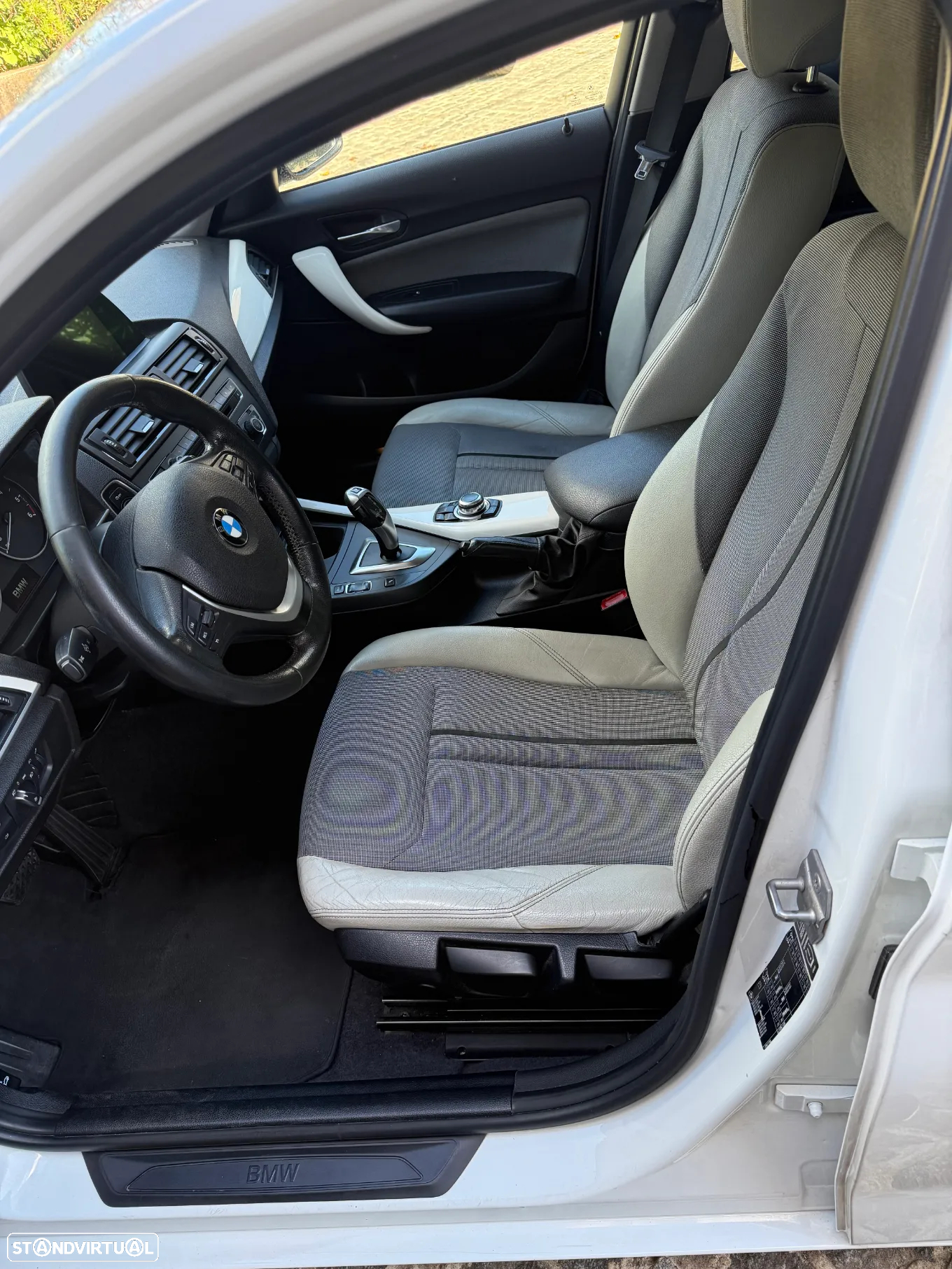 BMW 116 d Aut. Urban Line - 21