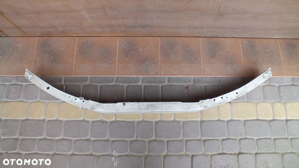 Belka zderzaka przedniego Mercedes W253 GLC - 3