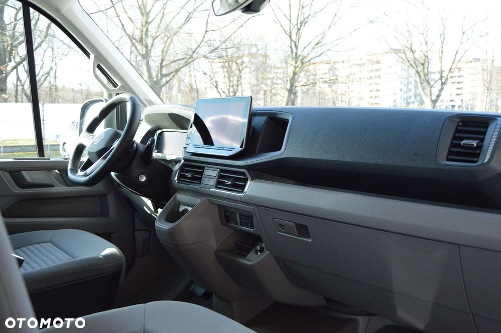 Volkswagen Grand California 600 177 KM | FULL LED | 230 V | Travel Assist | - 18