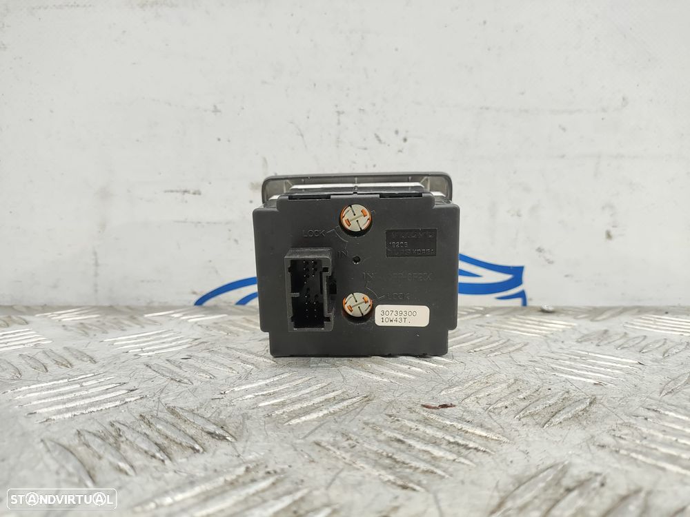 Interruptor Comutador de Luzes Volvo S40 MK2 Original - 4