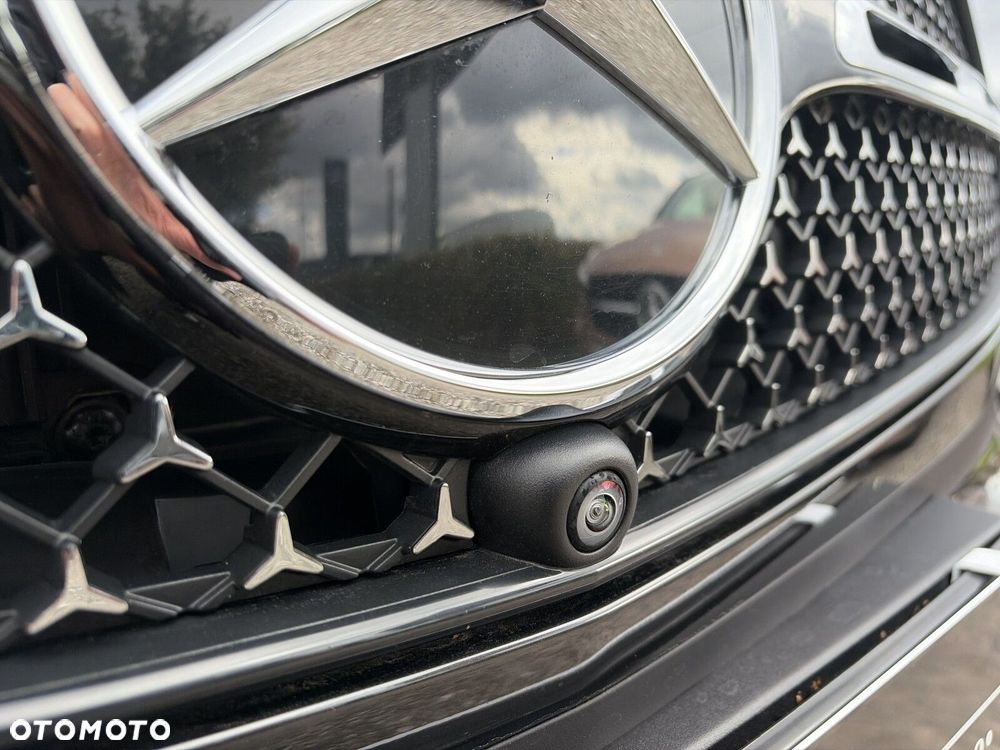 Mercedes-Benz GLC 220 d mHEV 4-Matic AMG Line - 21