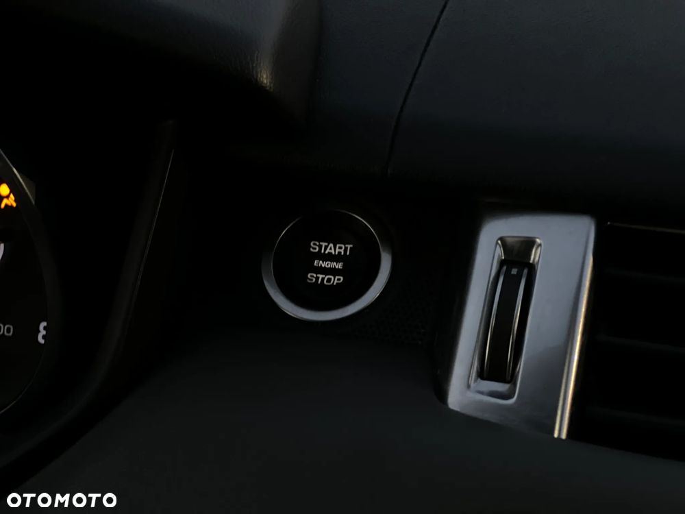 Land Rover Range Rover - 22