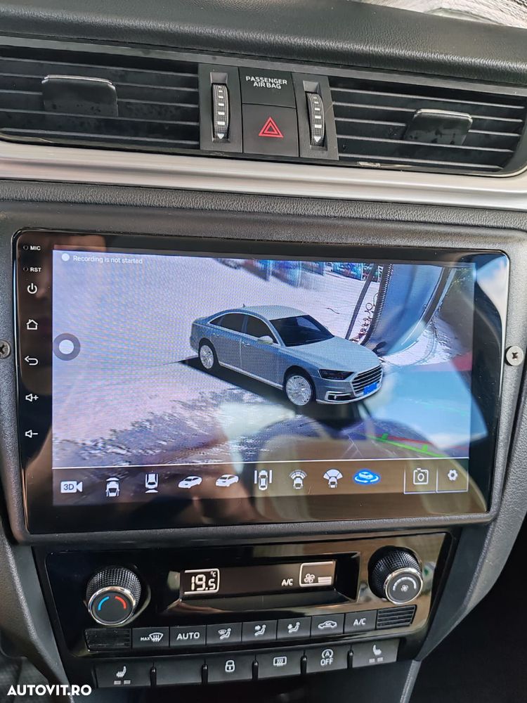 Skoda RAPID 1.0 TSI Ambition - 11