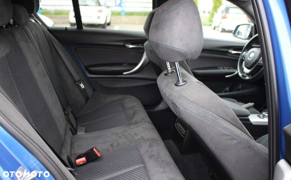BMW Seria 1 - 20