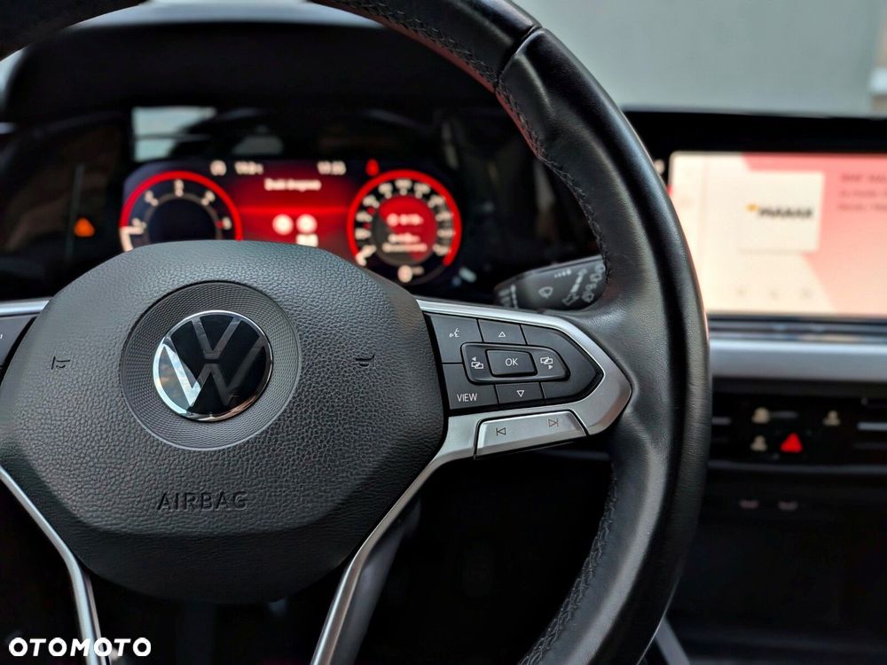 Volkswagen Golf Variant 2.0 TDI - 21