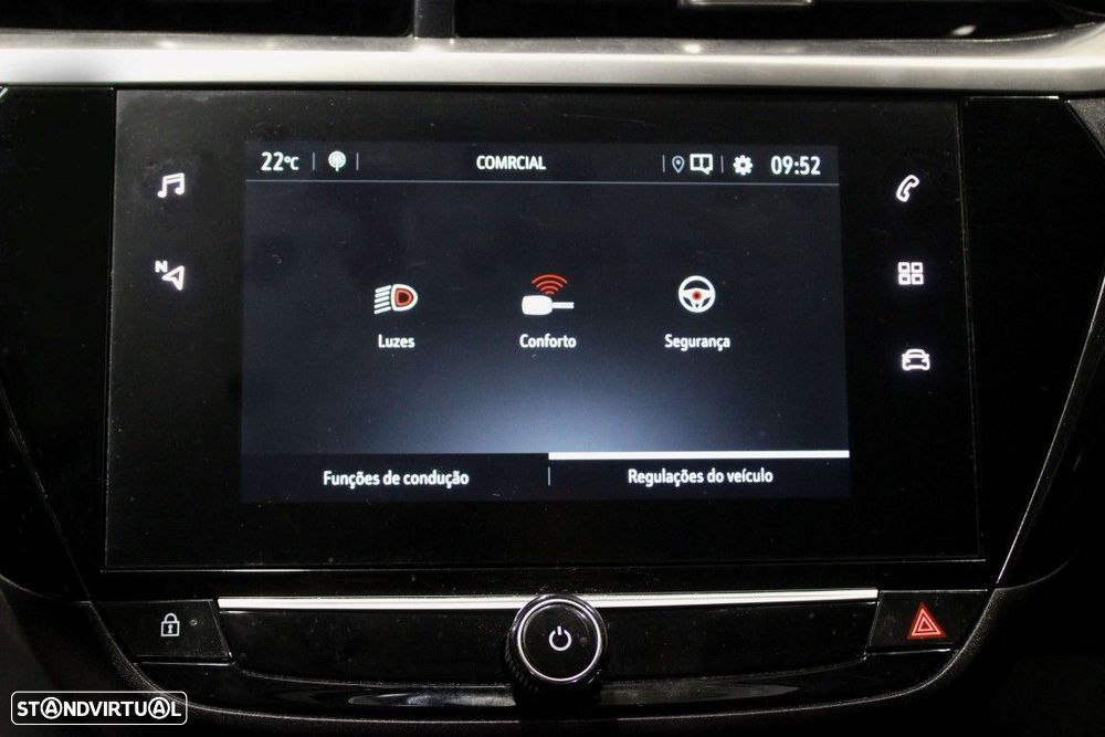 Opel Corsa 1.5 D Business - 28