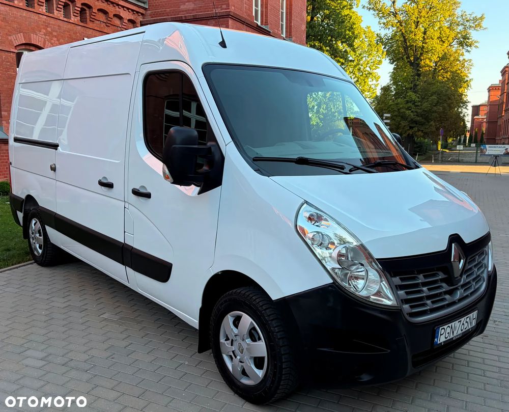 Renault MASTER - 32