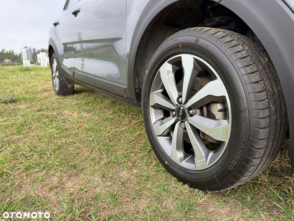 Kia Stonic 1.0 T-GDI OPF Mild Hybrid Spirit - 32