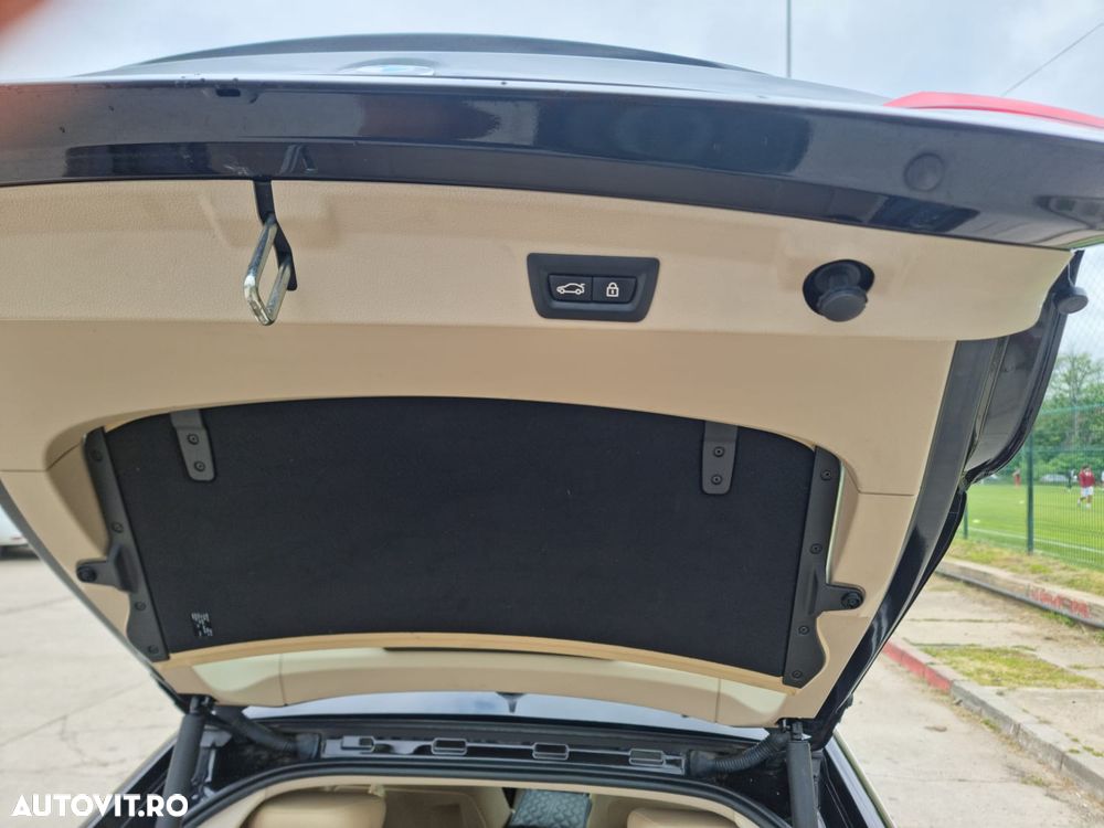 BMW Seria 4 418d - 6