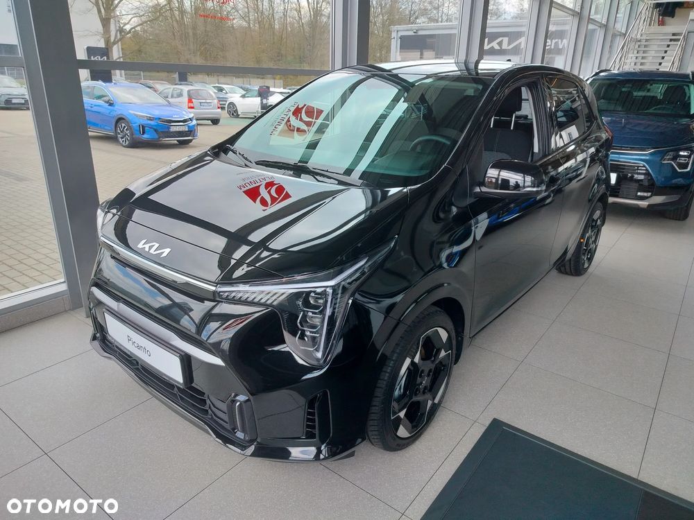 Kia Picanto 1.0 GDI Business Line - 1