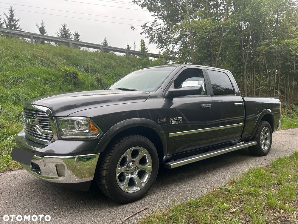 Dodge RAM - 2
