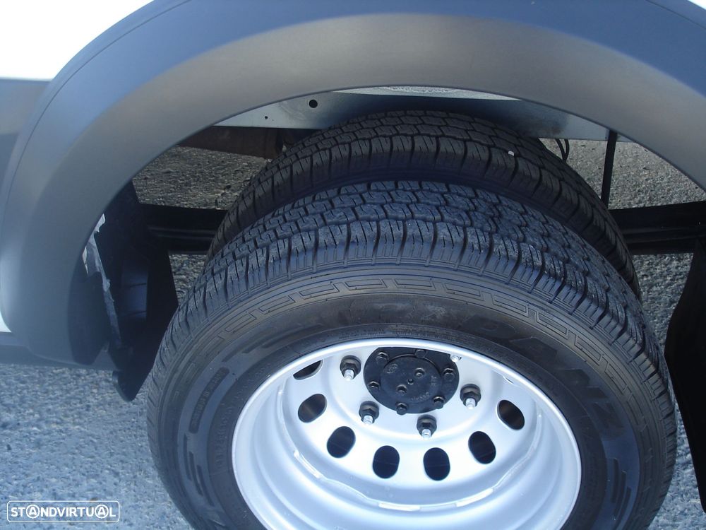 Ford Transit - 5