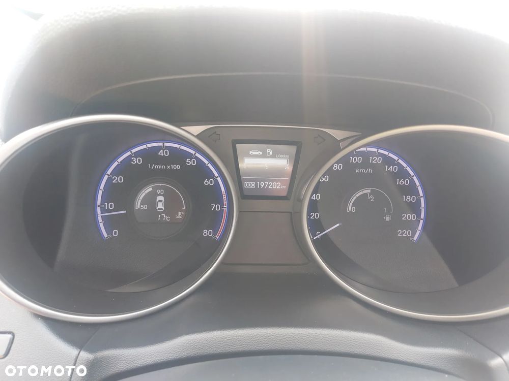 Hyundai ix35 2.0 2WD Comfort - 14