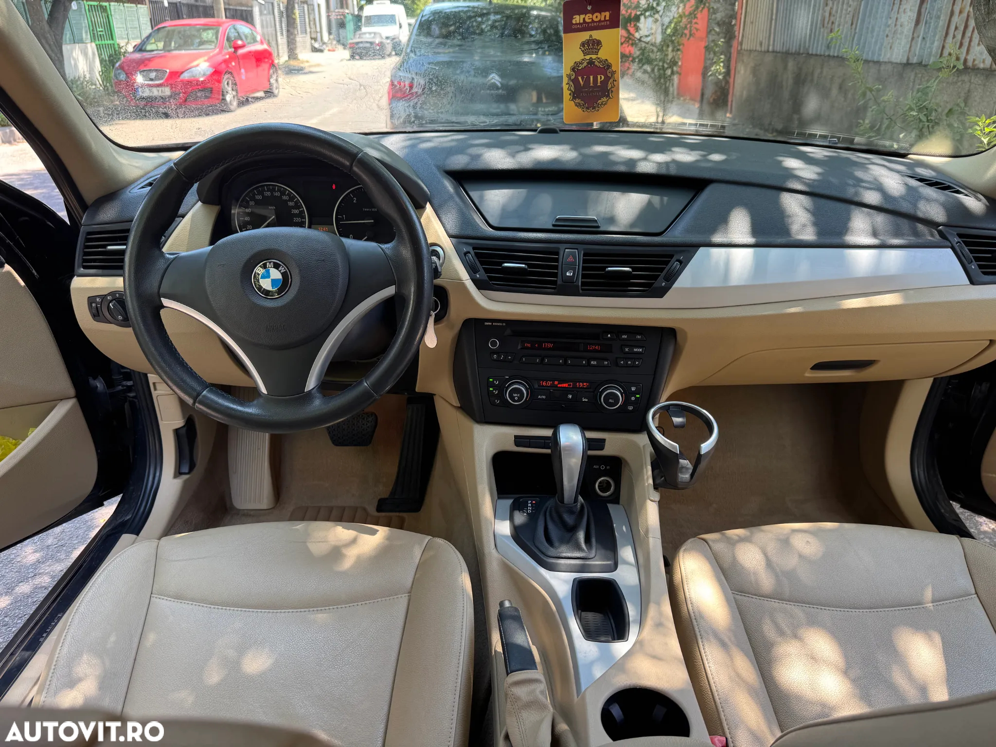 BMW X1 xDrive18d Aut. xLine - 10