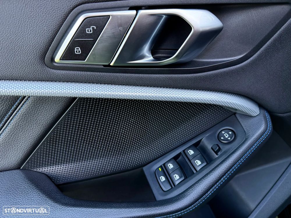 BMW 216 Gran Coupé d Pack Desportivo M - 26