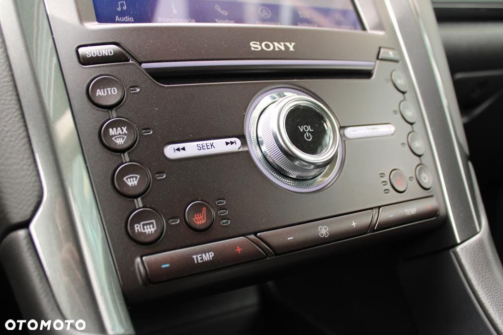 Ford Mondeo - 17