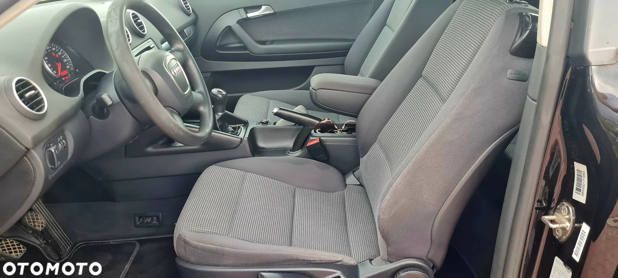 Audi A3 1.9 TDI Attraction - 25
