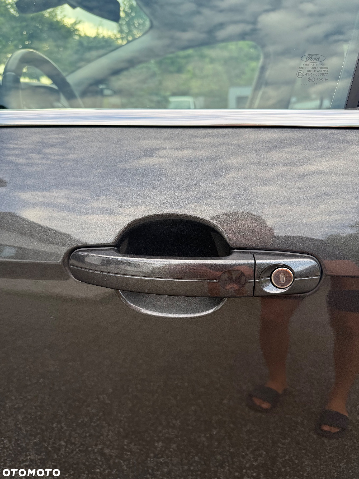 Ford Focus 1.0 EcoBoost Titanium ASS - 18