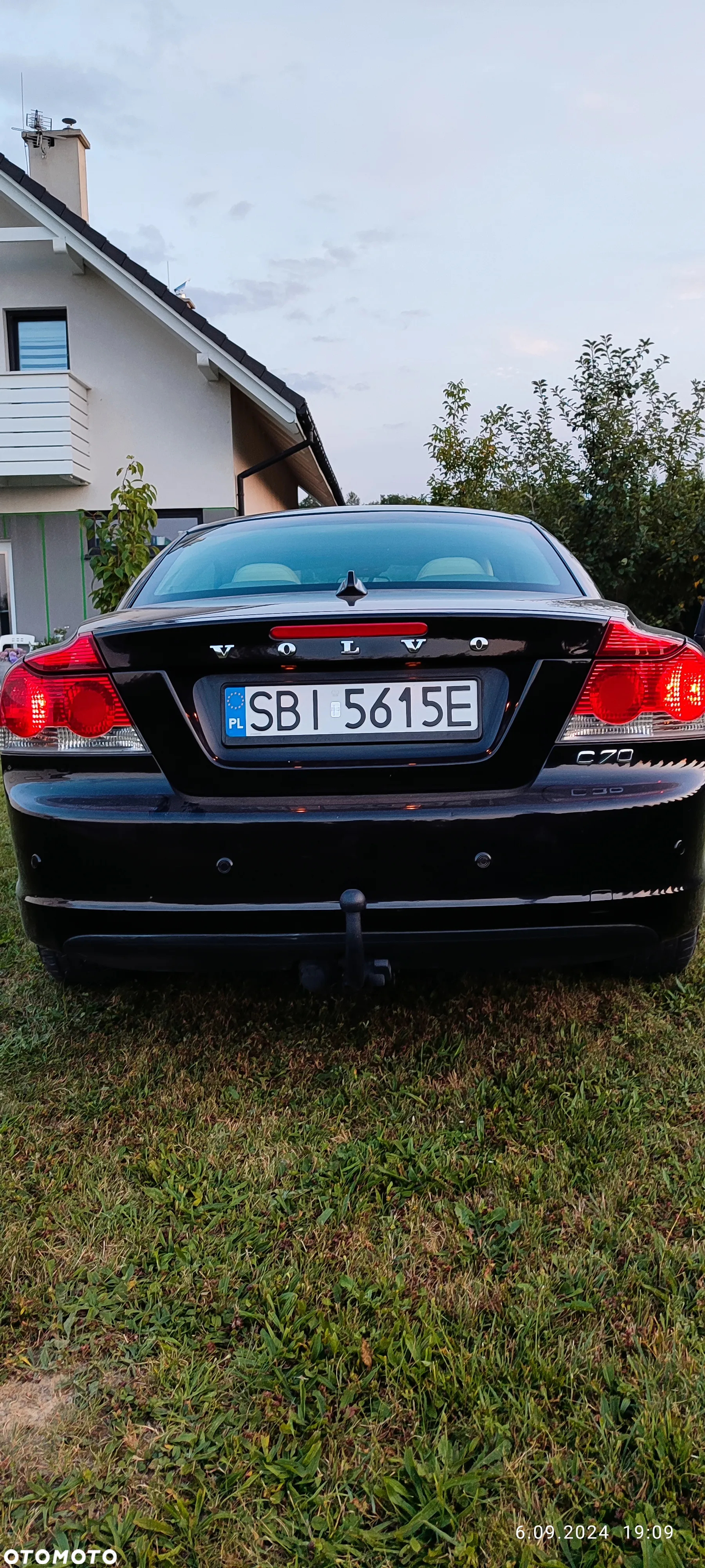 Volvo C70 2.0D Summum - 19