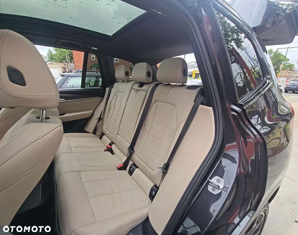 BMW X3 xDrive30i M Sport - 11