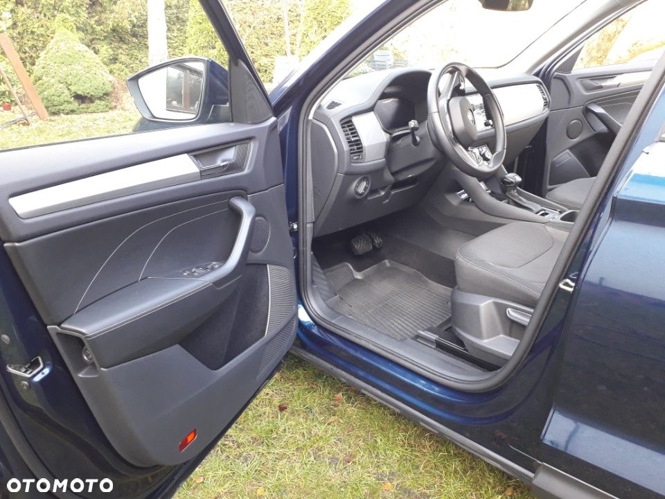 Skoda Kodiaq 1.5 TSI ACT 4x2 Ambition DSG - 5