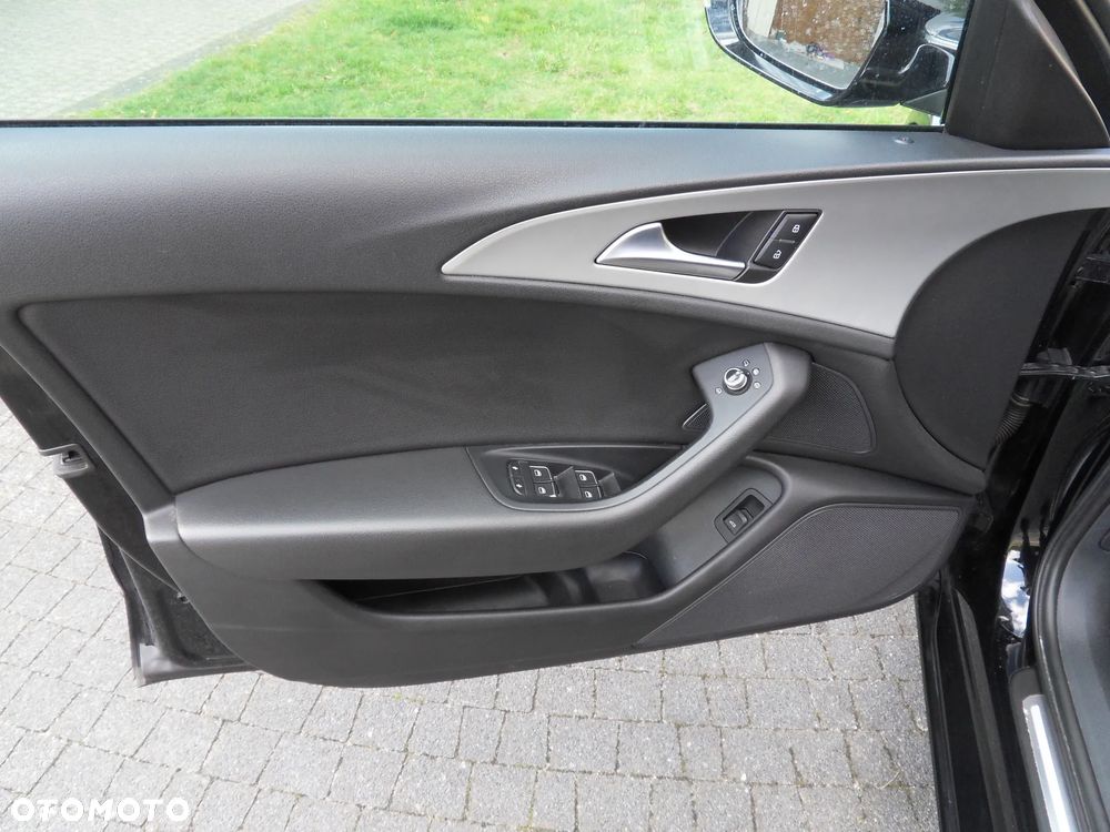 Audi A6 Limousine 2.0 TDI Prime Line Multitronic - 16