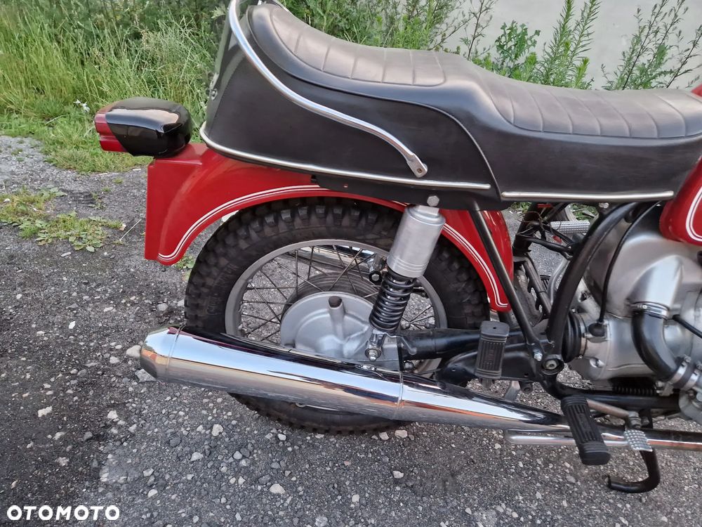 BMW R - 10
