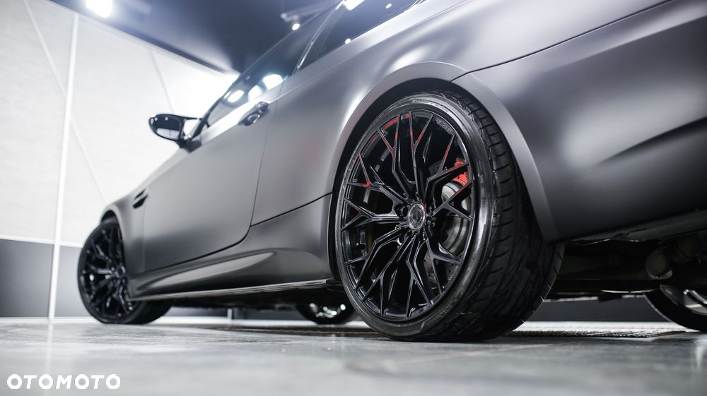 BMW M3 - 7