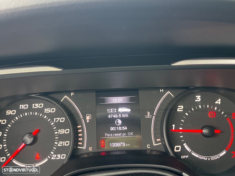 Fiat Tipo Station Wagon 1.3 M-Jet Mirror - 34