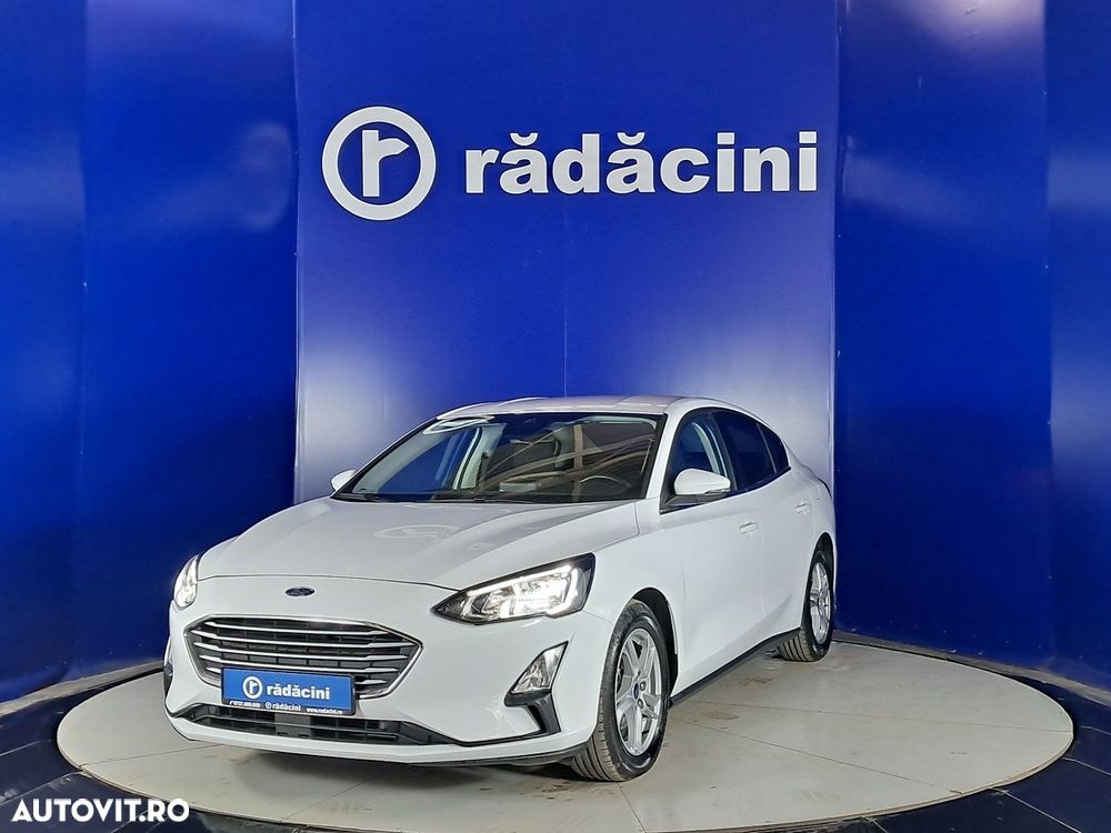 Ford Focus - 1