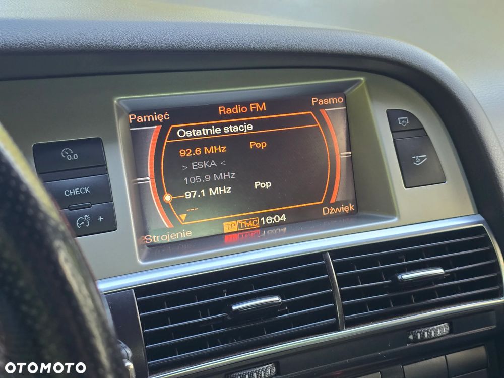Audi A6 Avant 2.7 TDI multitronic - 10