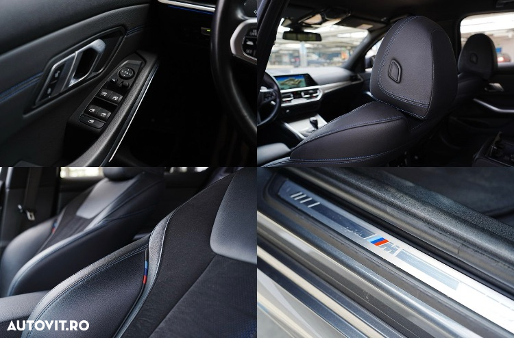 BMW Seria 3 - 17