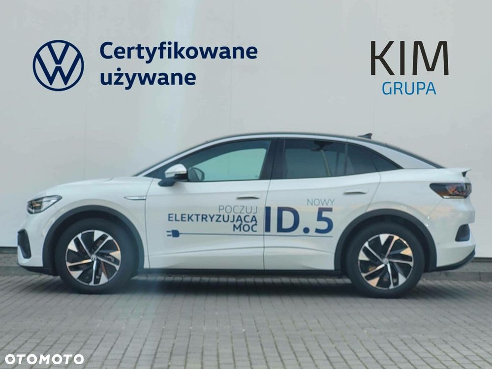 Volkswagen ID.5 77kWh Pro Performance - 3