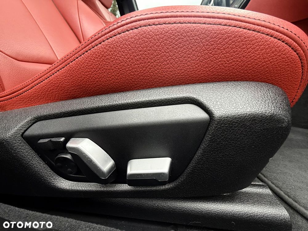 BMW Seria 4 430i M Sport - 12