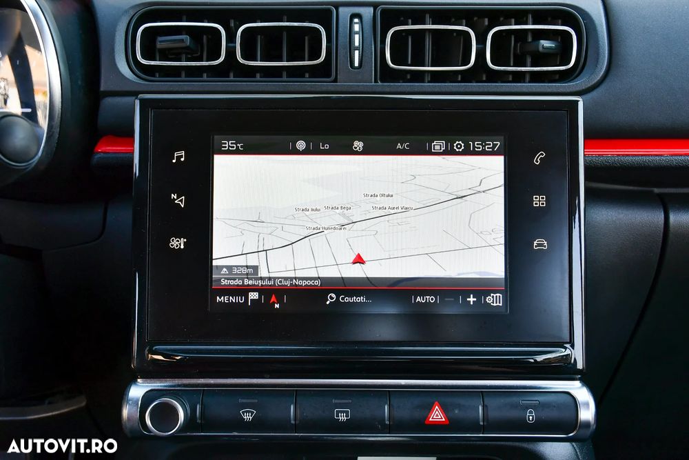 Citroën C3 Pure Tech 110 S&S SHINE - 16