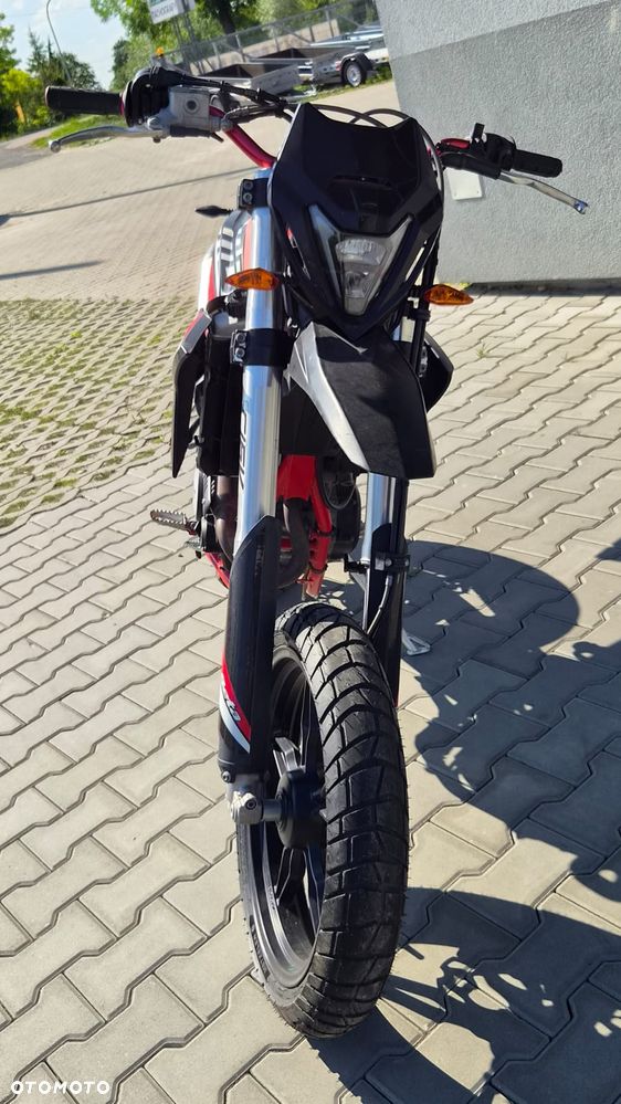 Beta RR - 7