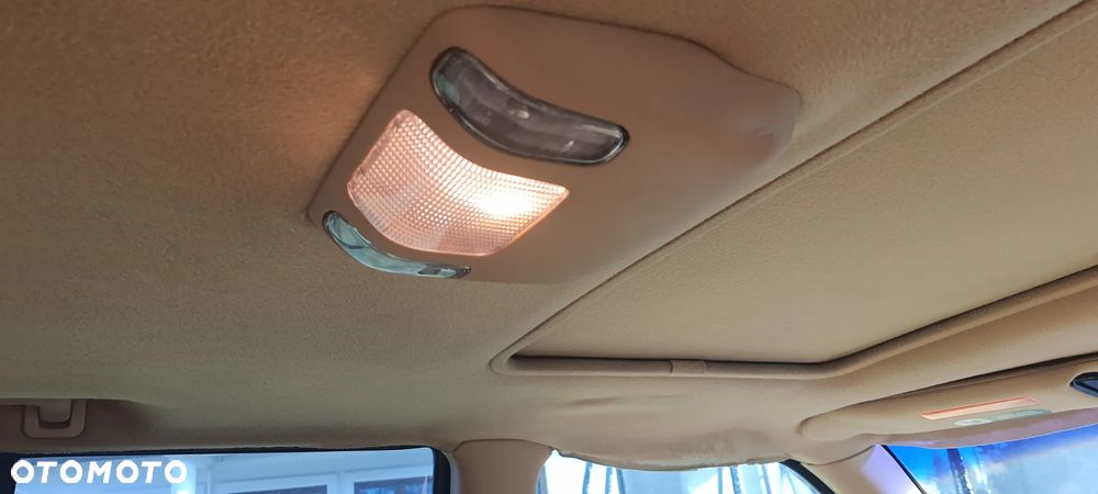 Jeep Grand Cherokee 5.2 Limited - 33