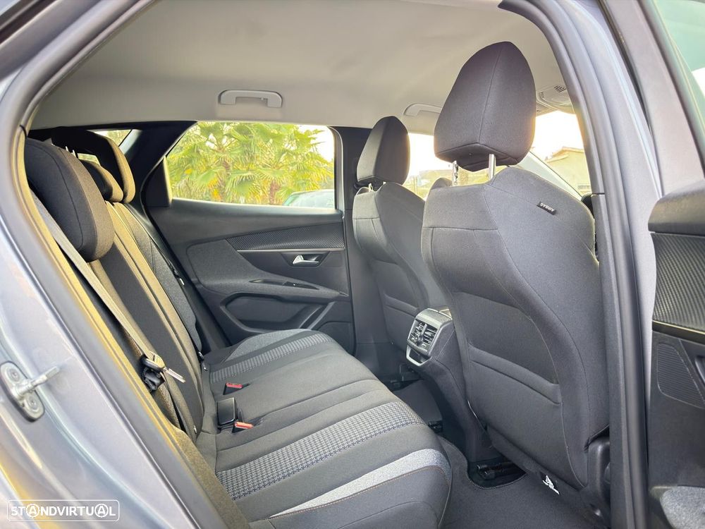 Peugeot 3008 1.5 BlueHDi Active Pack - 7